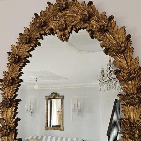 Sistershouse Apartment กาซาล ปาล็อกโก ภายนอก รูปภาพ