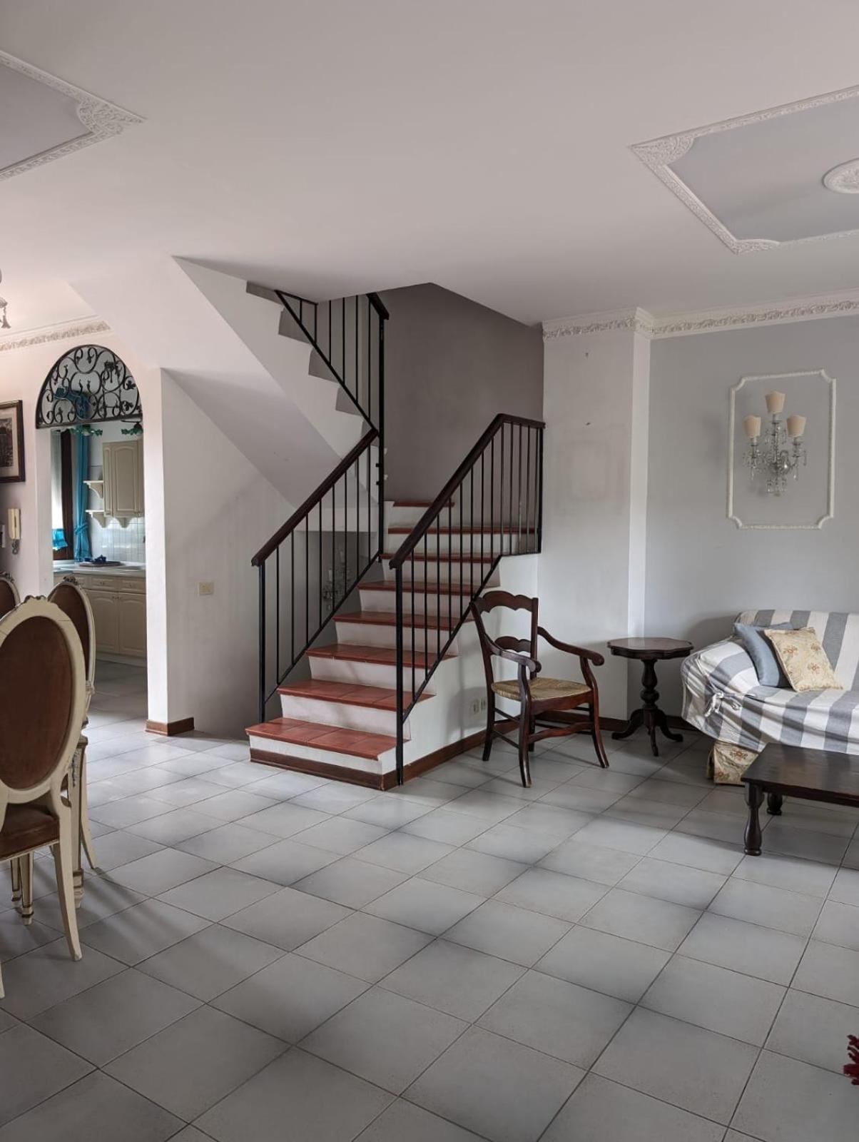 Sistershouse Apartment กาซาล ปาล็อกโก ภายนอก รูปภาพ