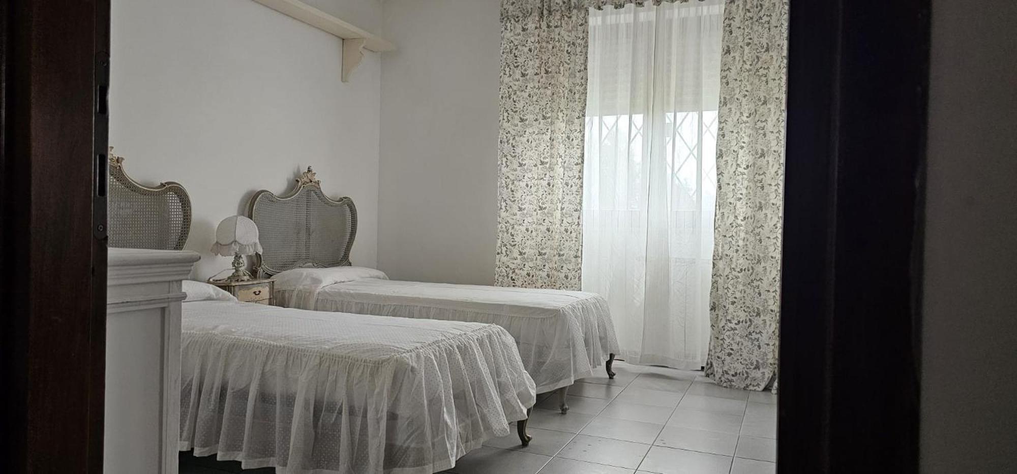 Sistershouse Apartment กาซาล ปาล็อกโก ภายนอก รูปภาพ