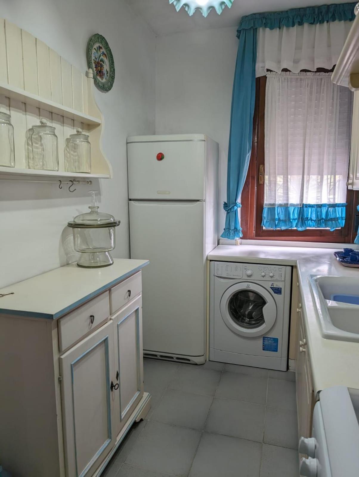 Sistershouse Apartment กาซาล ปาล็อกโก ภายนอก รูปภาพ