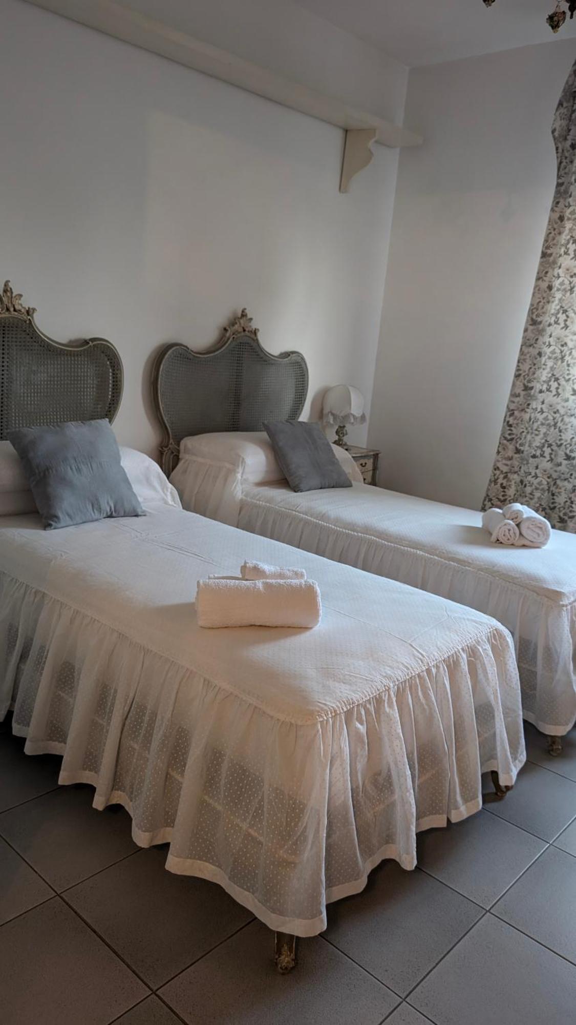 Sistershouse Apartment กาซาล ปาล็อกโก ภายนอก รูปภาพ