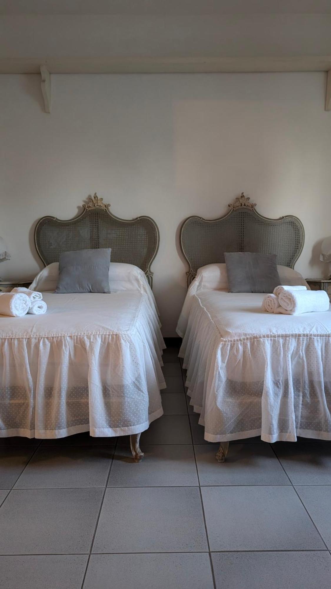 Sistershouse Apartment กาซาล ปาล็อกโก ภายนอก รูปภาพ