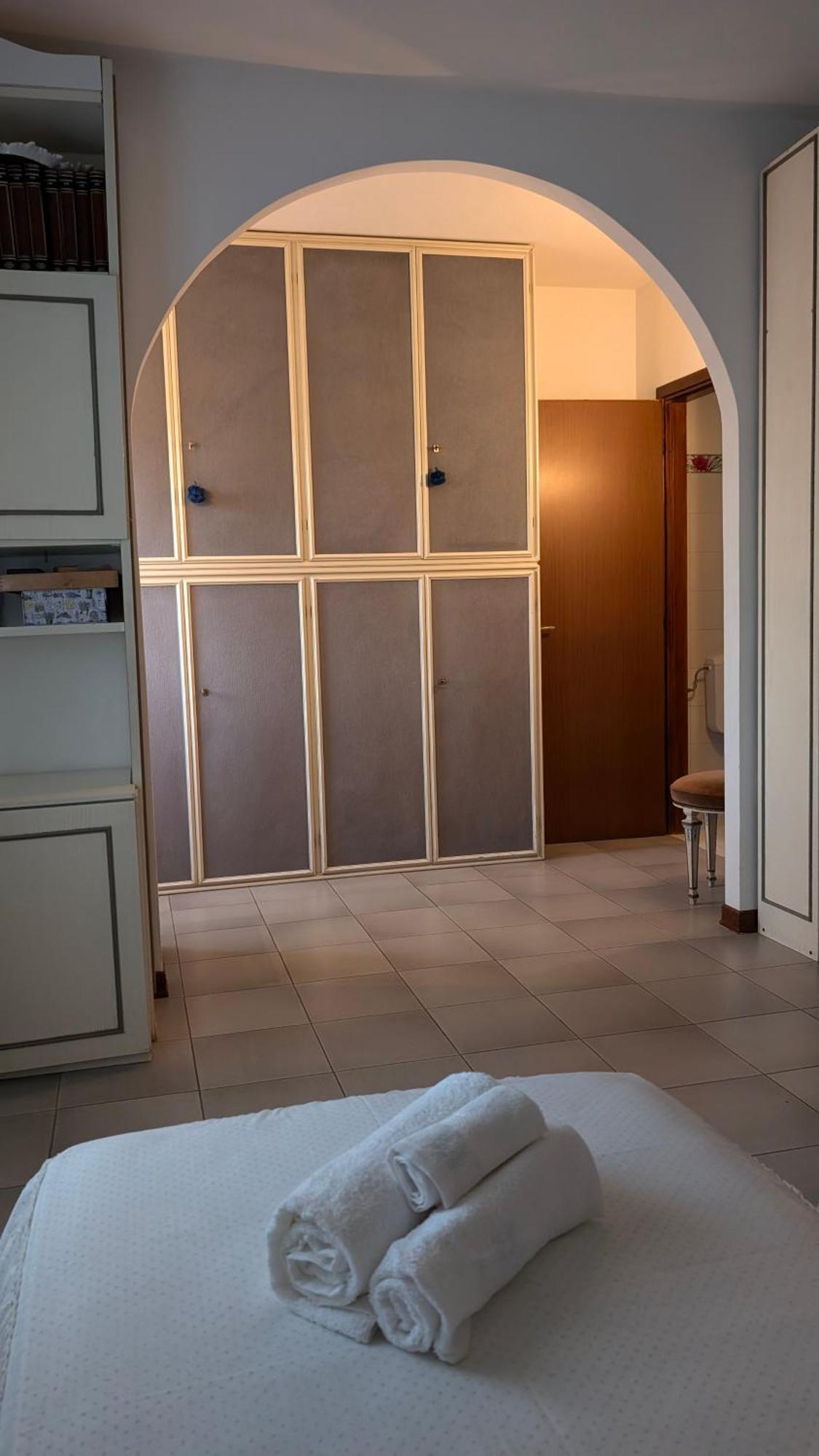 Sistershouse Apartment กาซาล ปาล็อกโก ภายนอก รูปภาพ