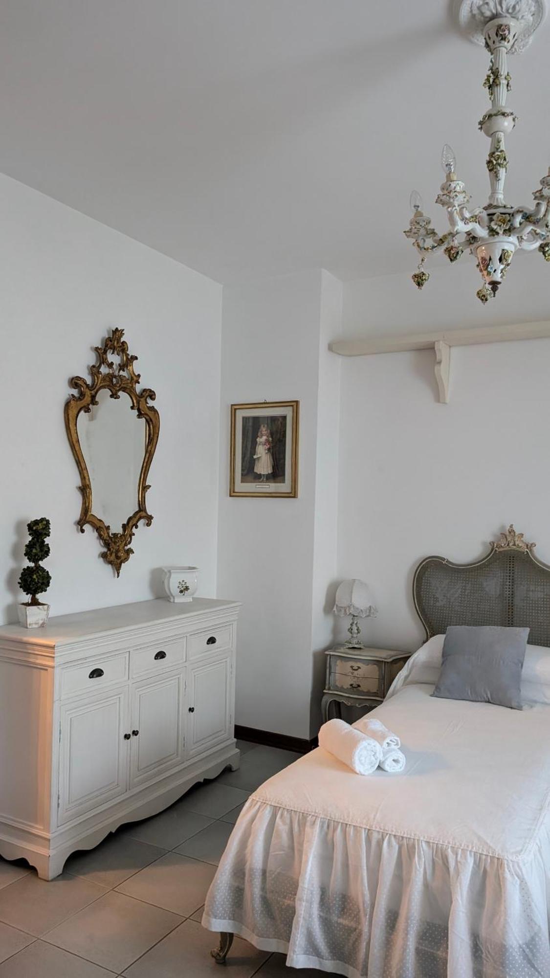 Sistershouse Apartment กาซาล ปาล็อกโก ภายนอก รูปภาพ
