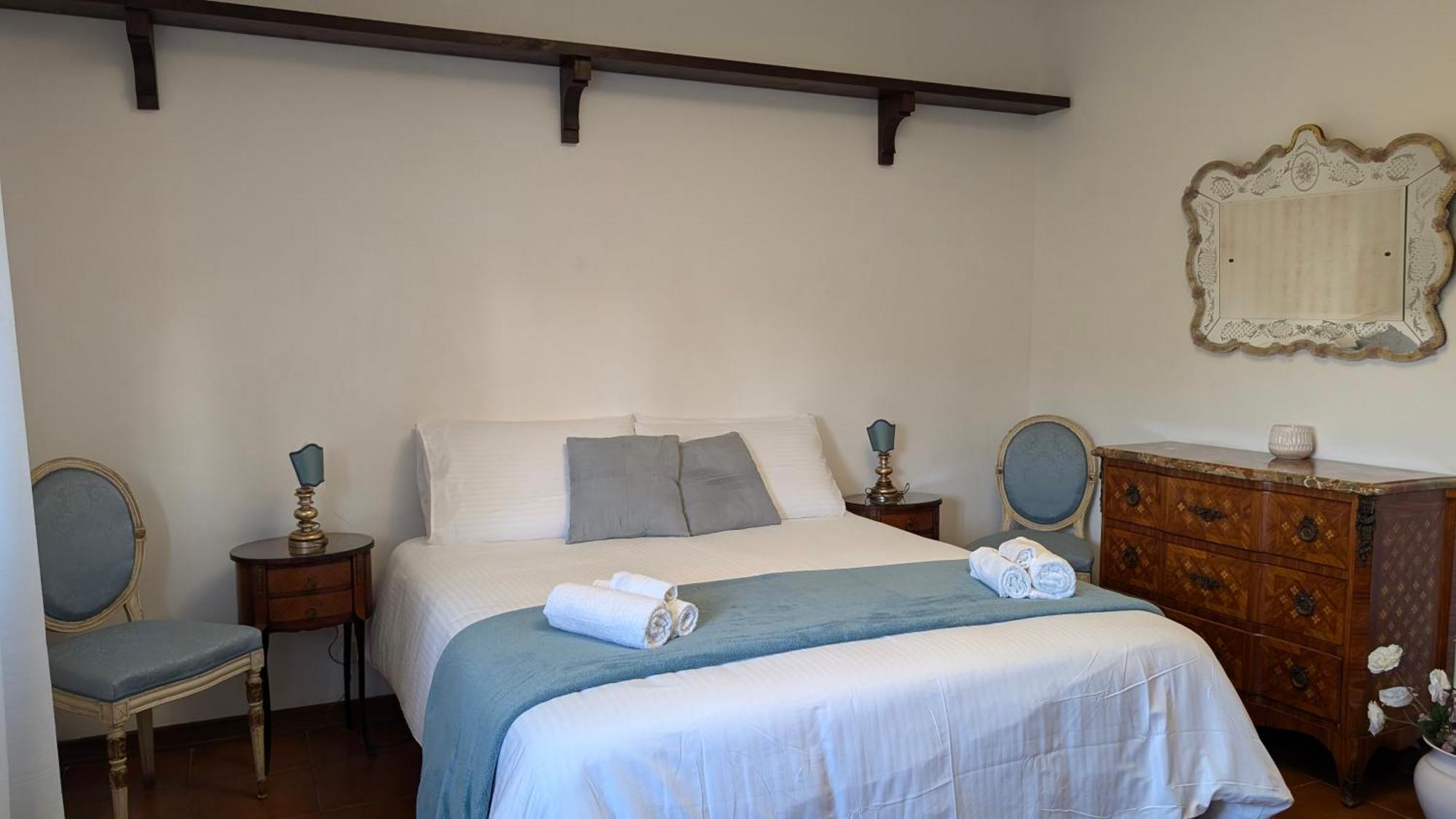 Sistershouse Apartment กาซาล ปาล็อกโก ภายนอก รูปภาพ